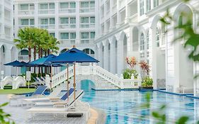 เมอเวนพิค มิธ โฮเทล ป่าตอง ภูเก็ต - SHA Plus
